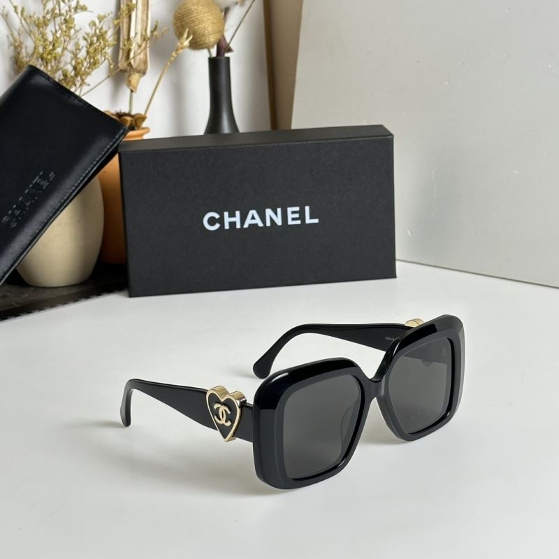 Chanel Sunglasses